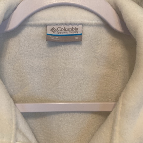 Columbia jacket - Picture 3 of 3